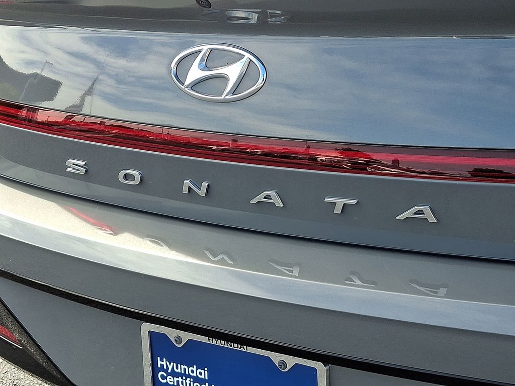 Thumbnail: 2023 Hyundai Sonata - 32