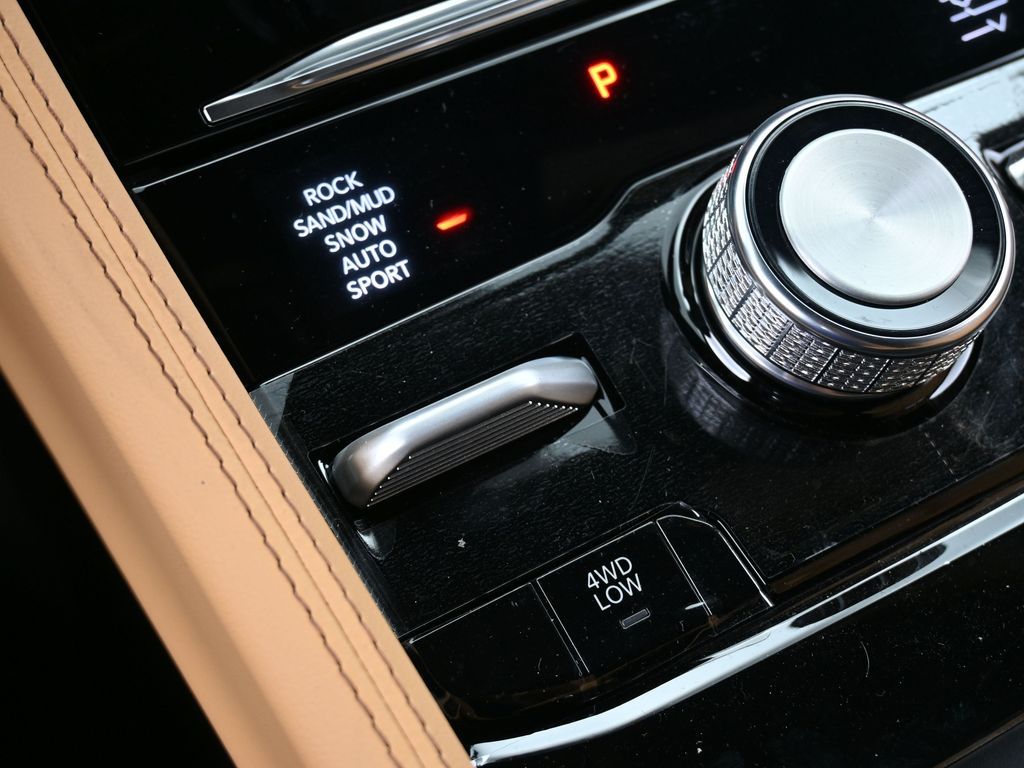 New 2025 Velvet Red Pearlcoat Jeep Summit image 27