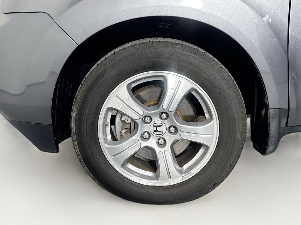 Used Car 2013 Honda Pilot  Ex-l For Sale Under $12,000 In Austin, Texas