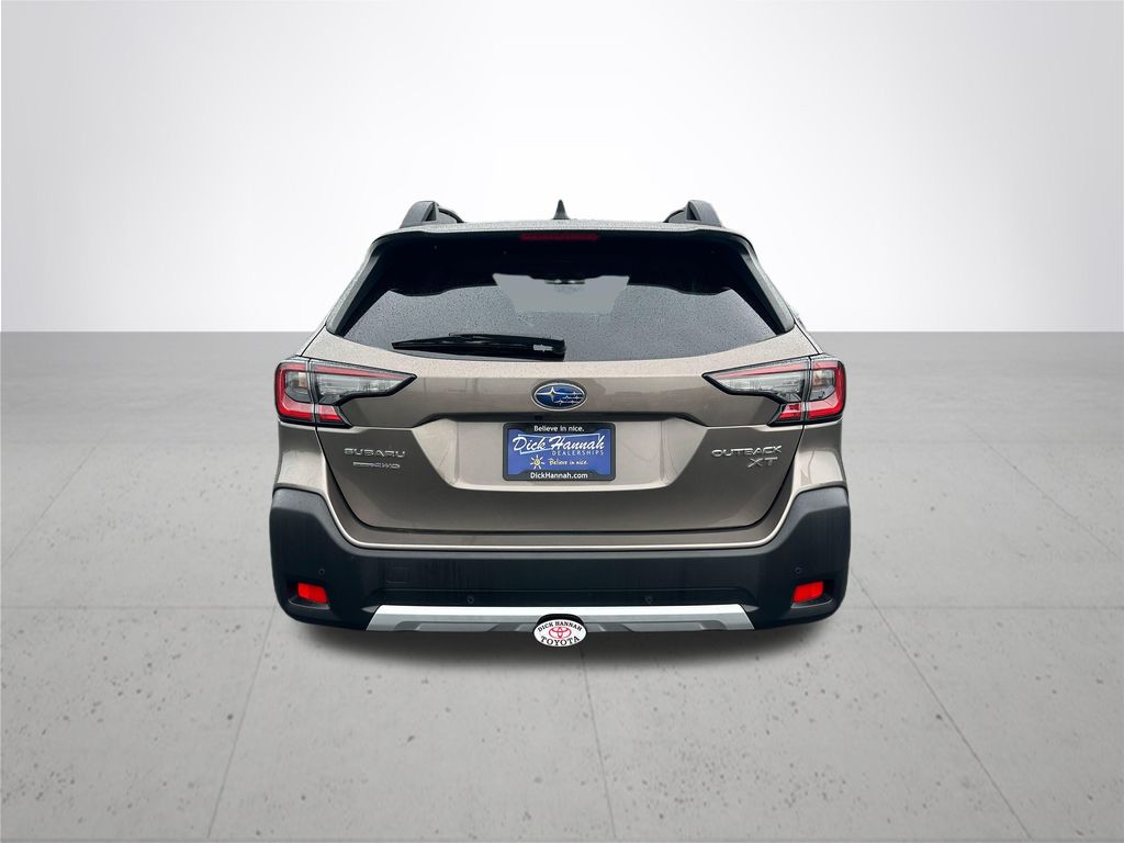 2024 Subaru Outback Limited XT