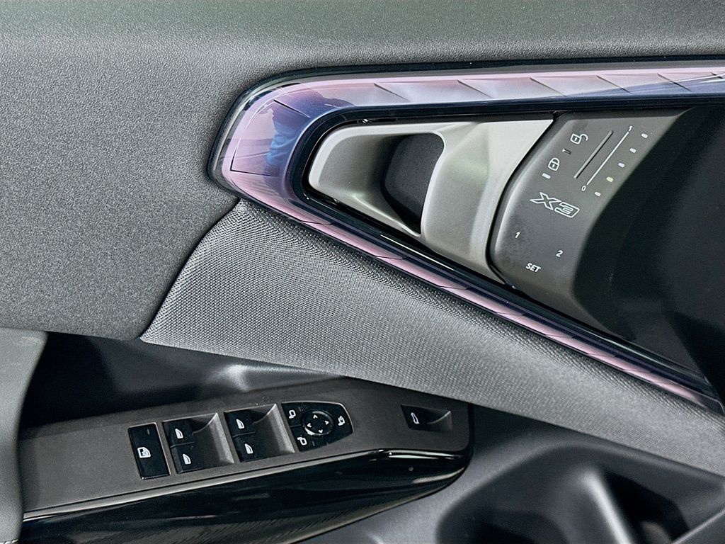 Thumbnail: 2026 BMW X3 - 20