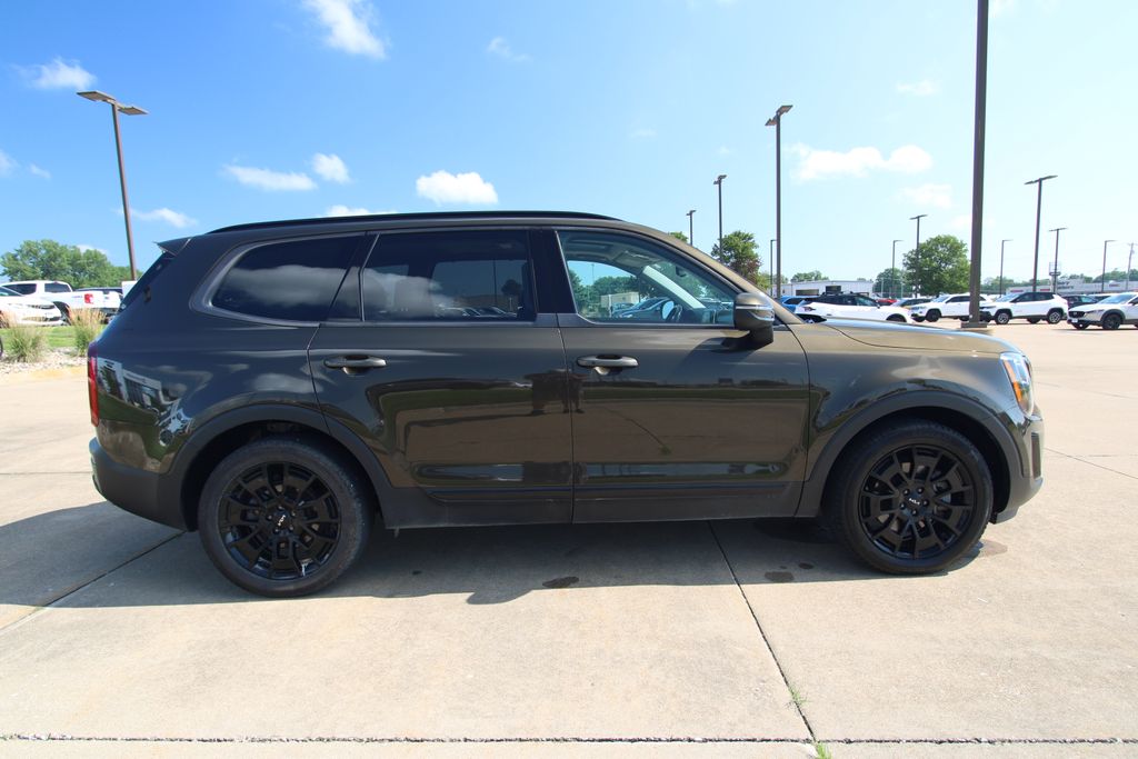 Used 2022 Kia Telluride SUV