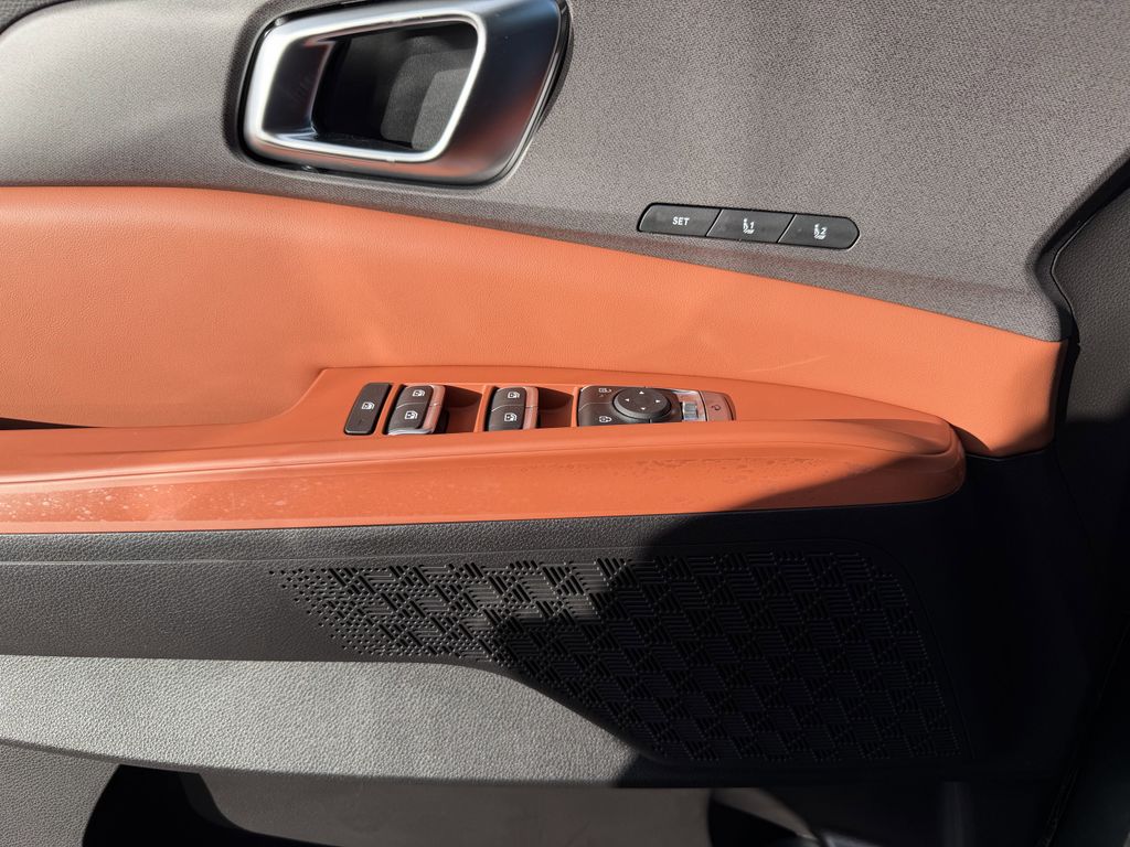 new 2026 Kia Carnival Hybrid car, priced at $44,339