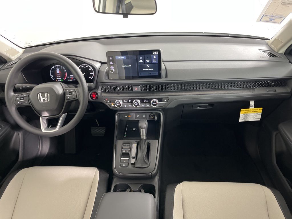 Thumbnail: 2026 Honda CR-V - 15