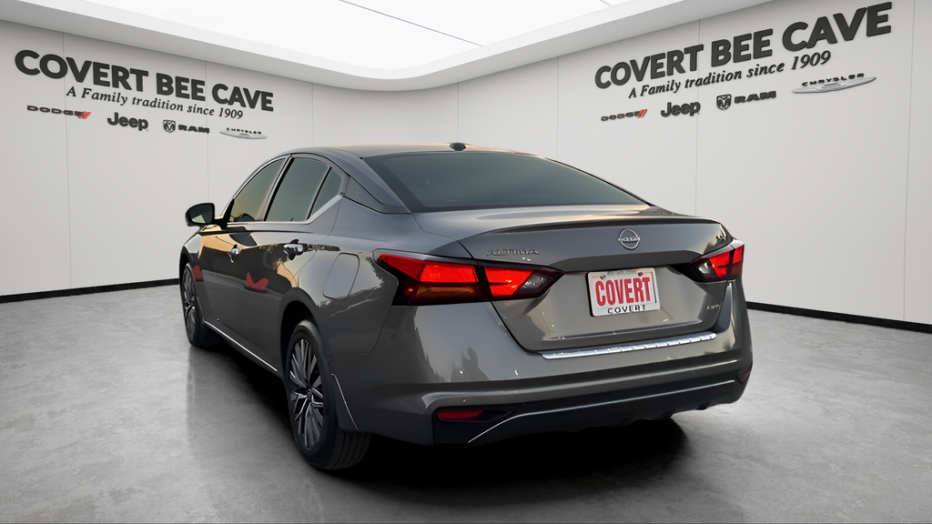 Used Car 2023 Nissan Altima  2.5 Sv For Sale Under $25,000 In Austin, Texas