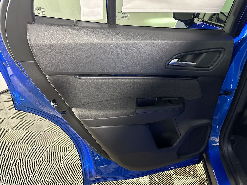 2026 Honda Prologue EX