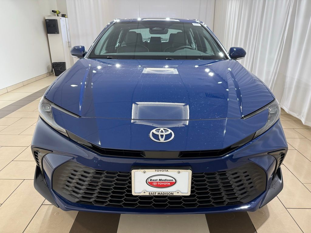 Thumbnail: 2026 Toyota Camry - 8