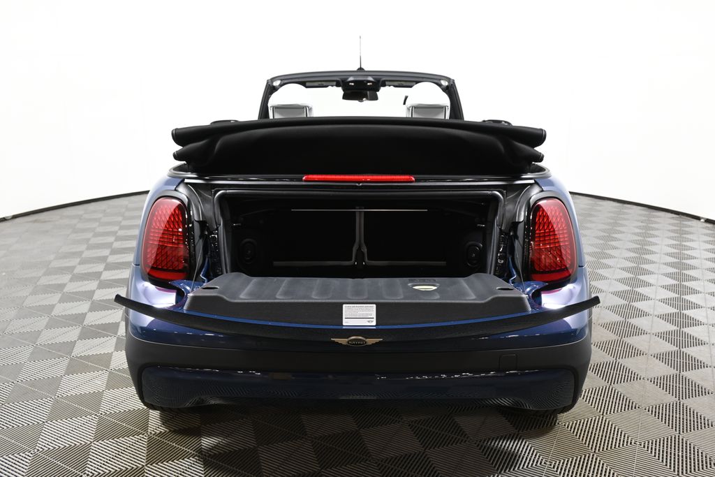 Thumbnail: 2026 MINI Cooper - 31
