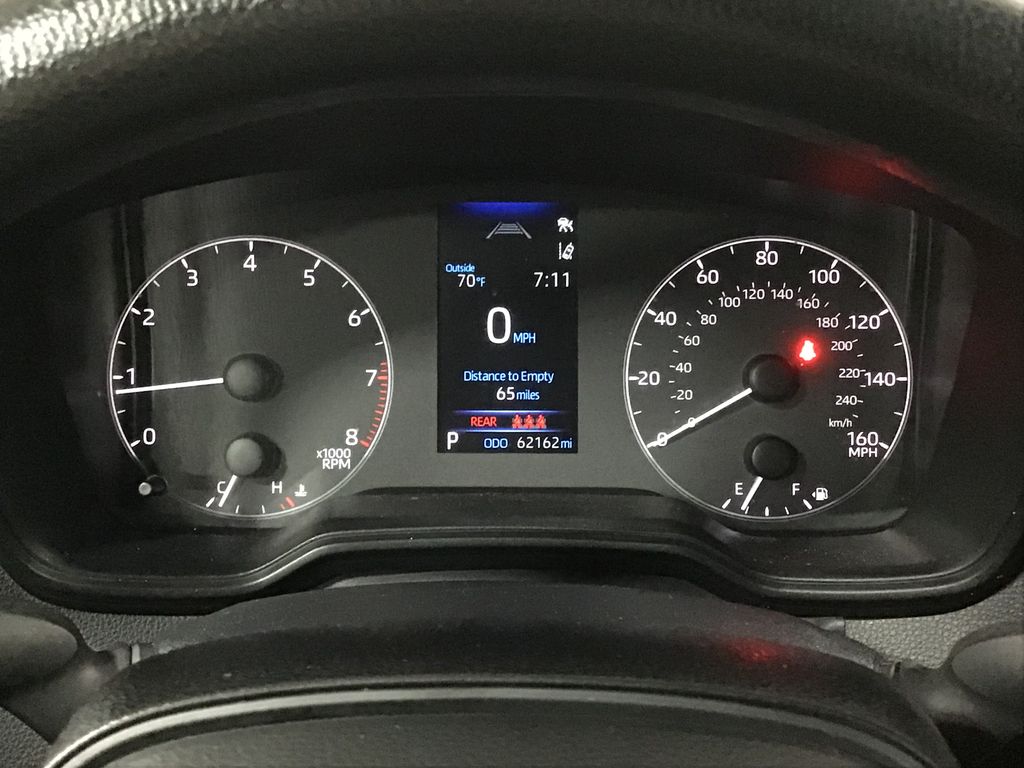 Thumbnail: 2024 Toyota Corolla - 14