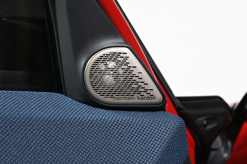 Thumbnail: 2026 MINI Cooper Countryman - 23