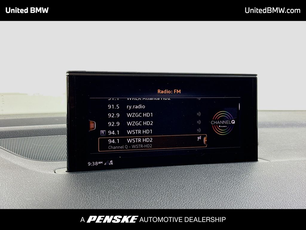 Thumbnail: 2018 Audi Q7 - 8