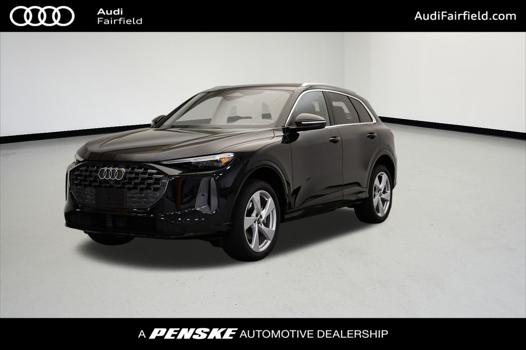 Thumbnail: 2025 Audi Q5 - 1