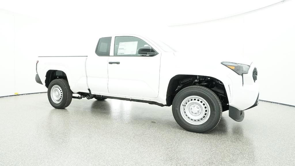 Thumbnail: 2025 Toyota Tacoma - 12