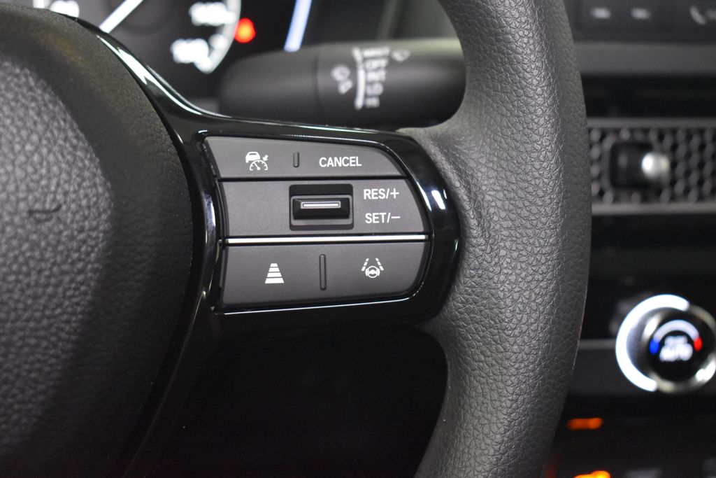 Thumbnail: 2026 Honda Civic - 16