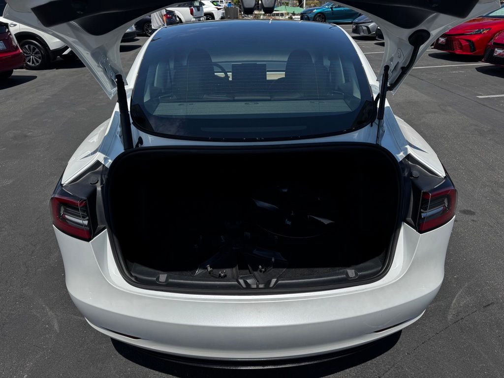 Used 2023 Tesla Model 3 Sedan