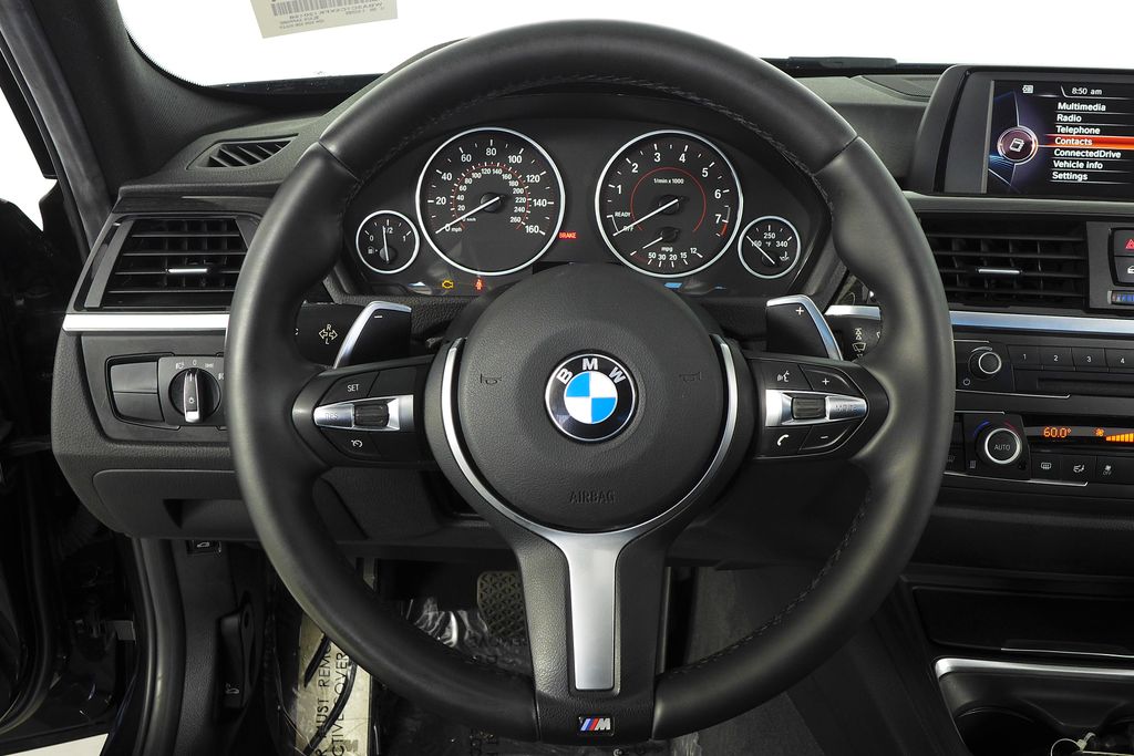 Thumbnail: 2015 BMW 3 Series - 27