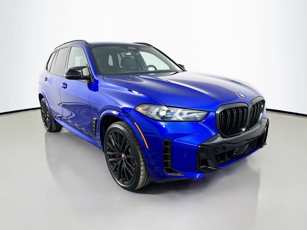 Thumbnail: 2026 BMW X5 - 3