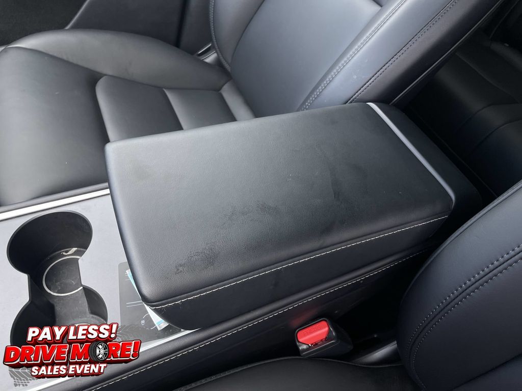 Used 2023 Tesla Model Y SUV