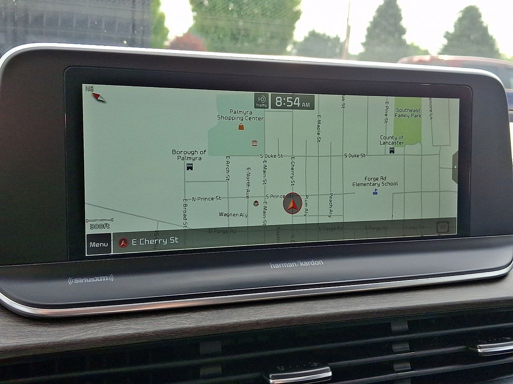 2022 Kia Telluride SX  at Carlisle Cadillac Buick GMC