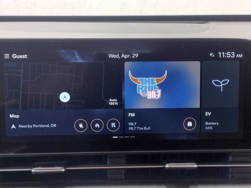 2024 Hyundai Kona Electric SEL