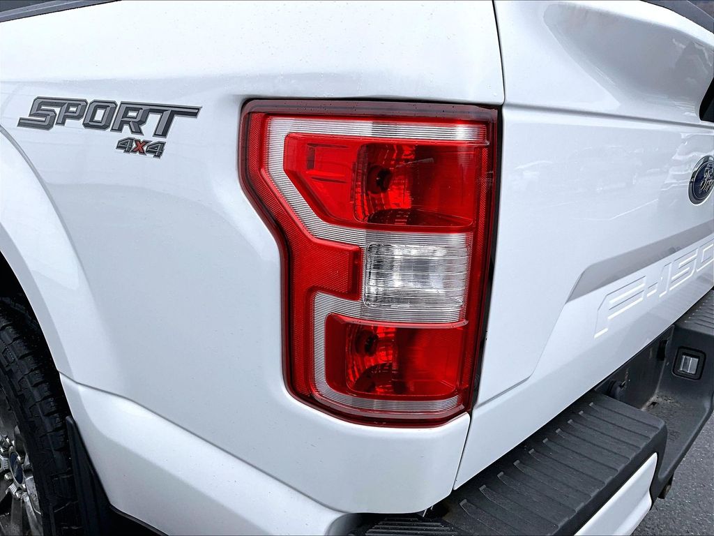 2020 Ford F-150 — photo 27