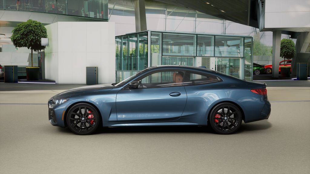 Thumbnail: 2026 BMW 4 Series - 28