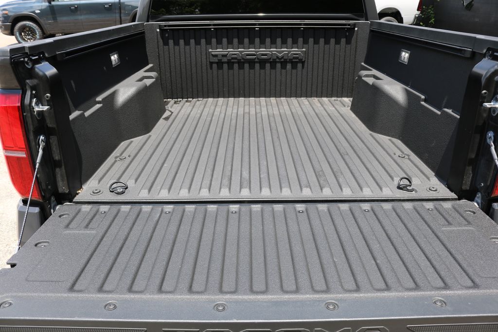 Used Car 2025 Toyota Tacoma  Trd Sport For Sale Under $50,000 In Austin, Texas