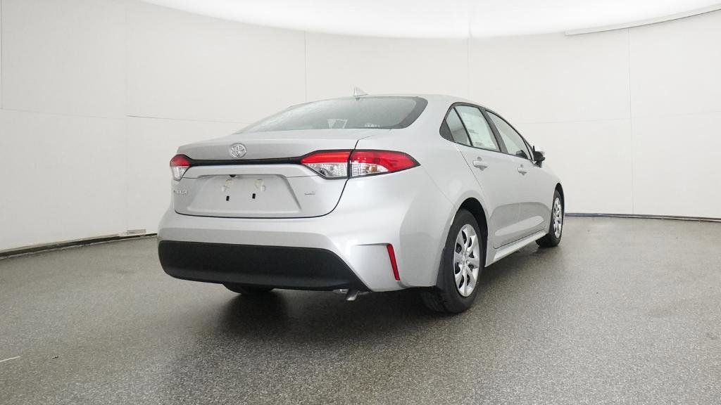 Thumbnail: 2026 Toyota Corolla - 10