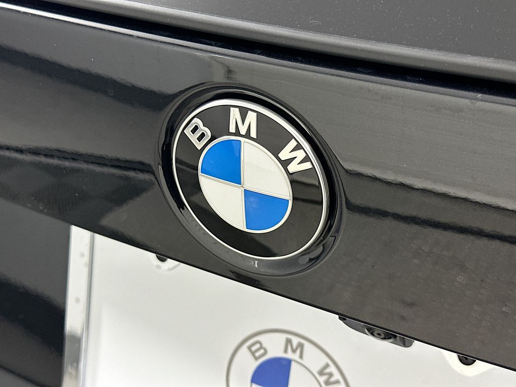 2025 BMW X1 xDrive28i 22