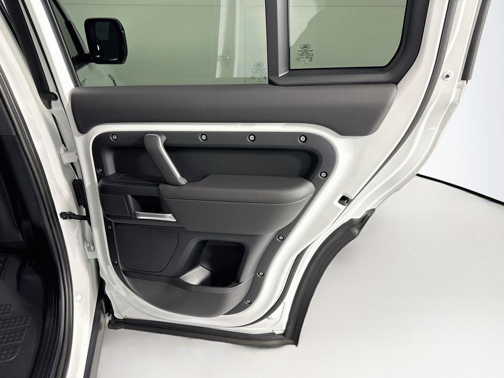 Thumbnail: 2026 Land Rover Defender - 29