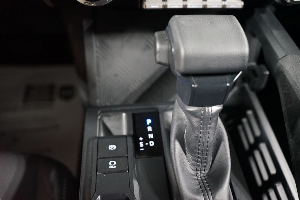 Thumbnail: 2025 Toyota Tacoma - 20