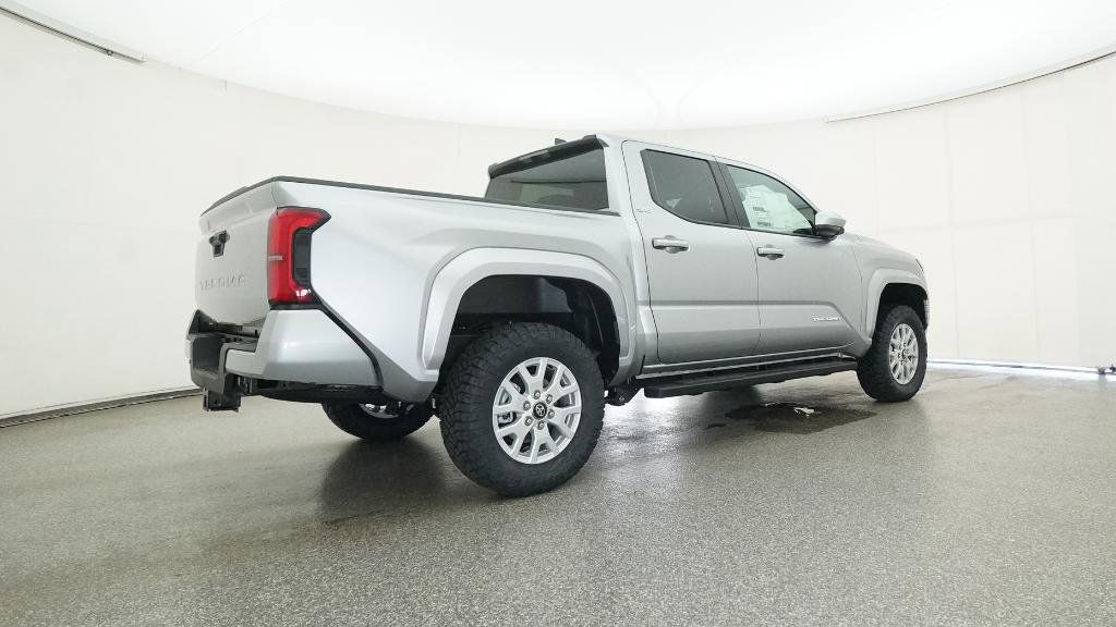Thumbnail: 2025 Toyota Tacoma - 20