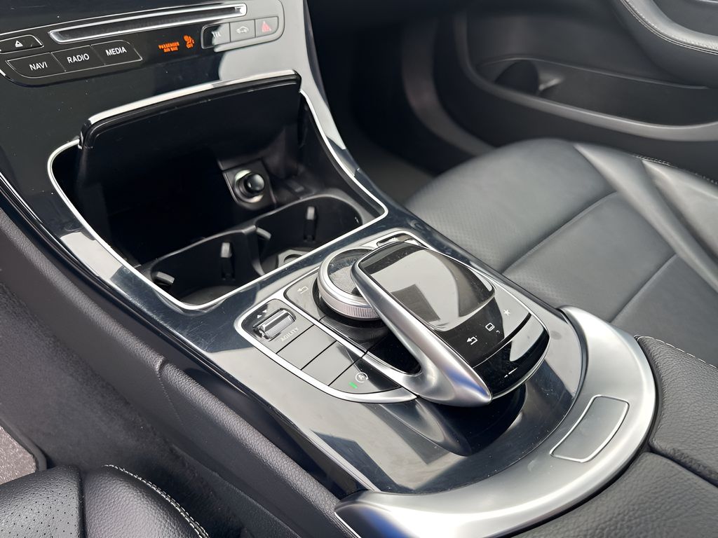 Used Car 2015 Mercedes-benz C-class  C 300 For Sale Under $20,000 In Austin, Texas