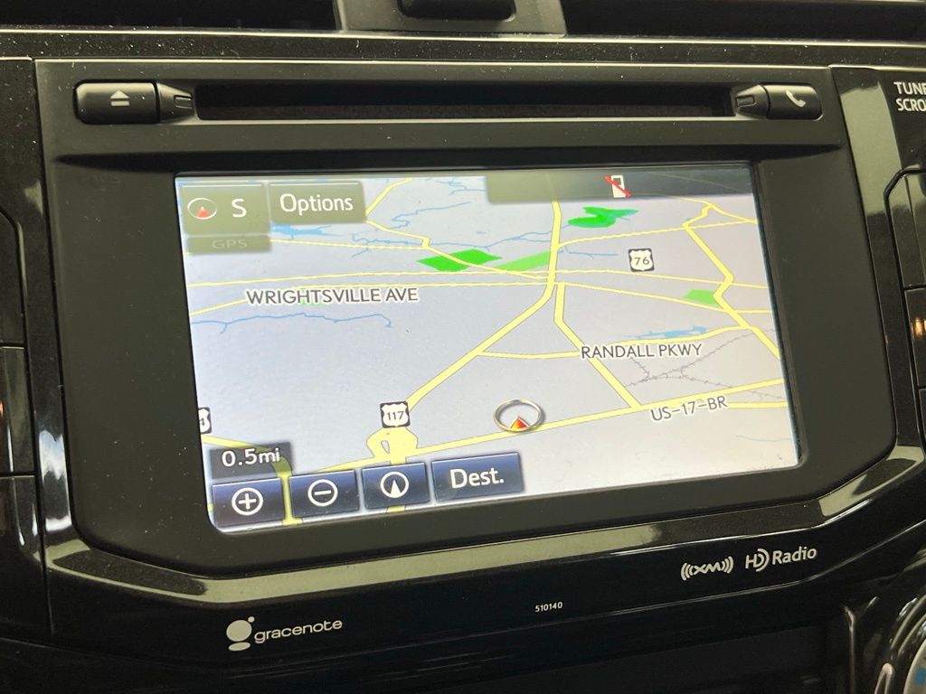 2018 Toyota 4Runner SR5 14