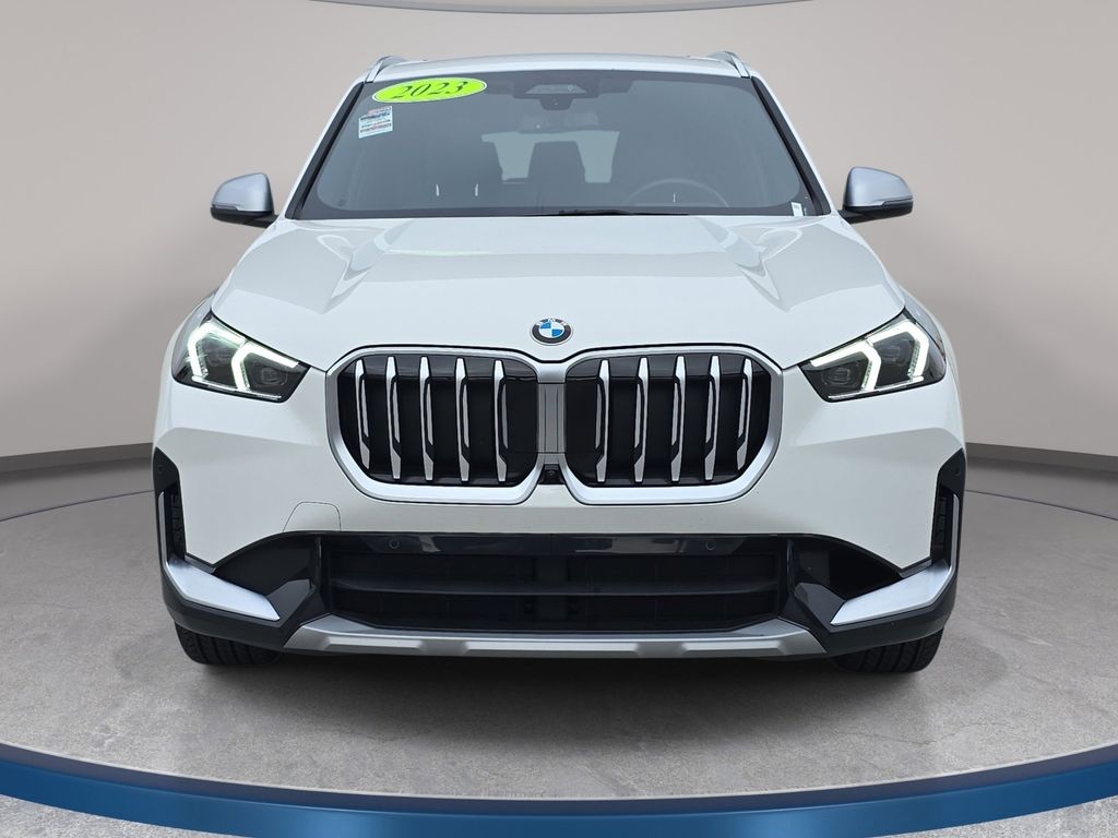 Pre-Owned 2023 BMW X1 xDrive28i 4D Sport Utility in Mt. Laurel