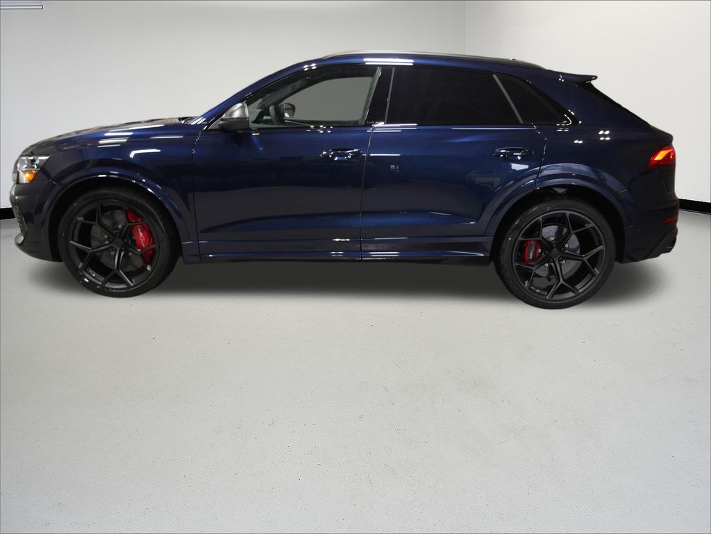 Thumbnail: 2026 Audi A5 - 2