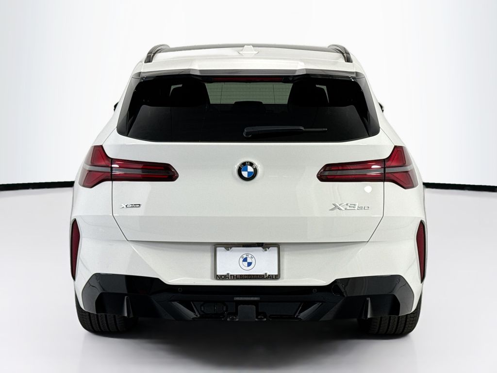 Thumbnail: 2026 BMW X3 - 6