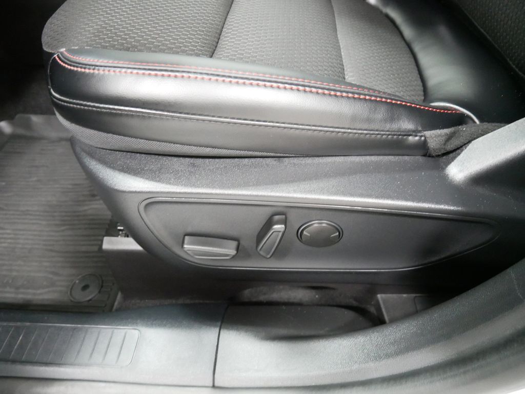 Used 2024 Ford Escape SUV