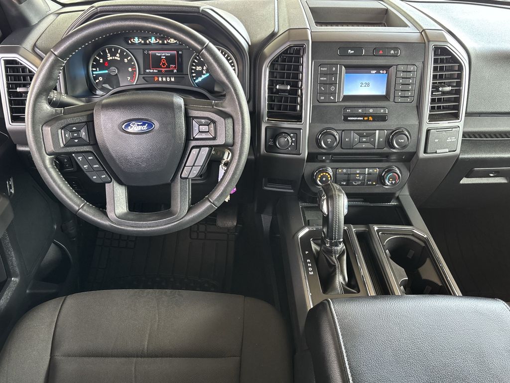 Used 2018 Ford F-150 Truck