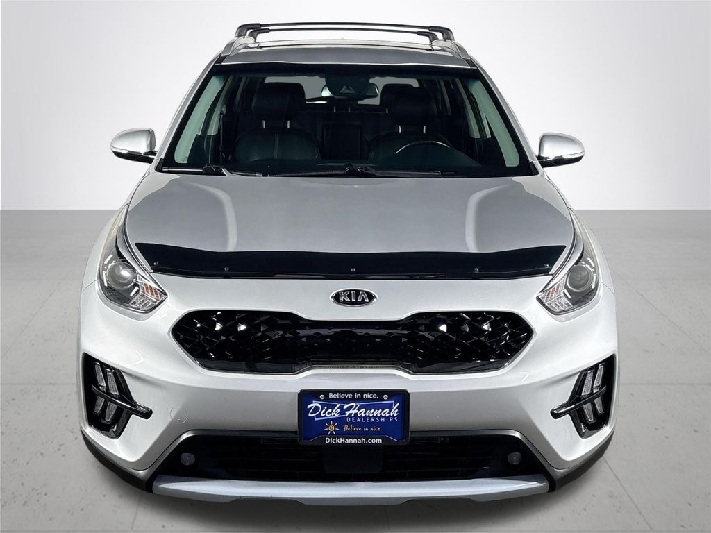 2020 Kia Niro EX Premium photo 3