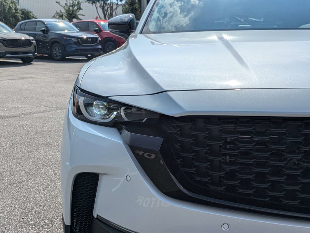 2026 Mazda CX-50 2.5 S Preferred