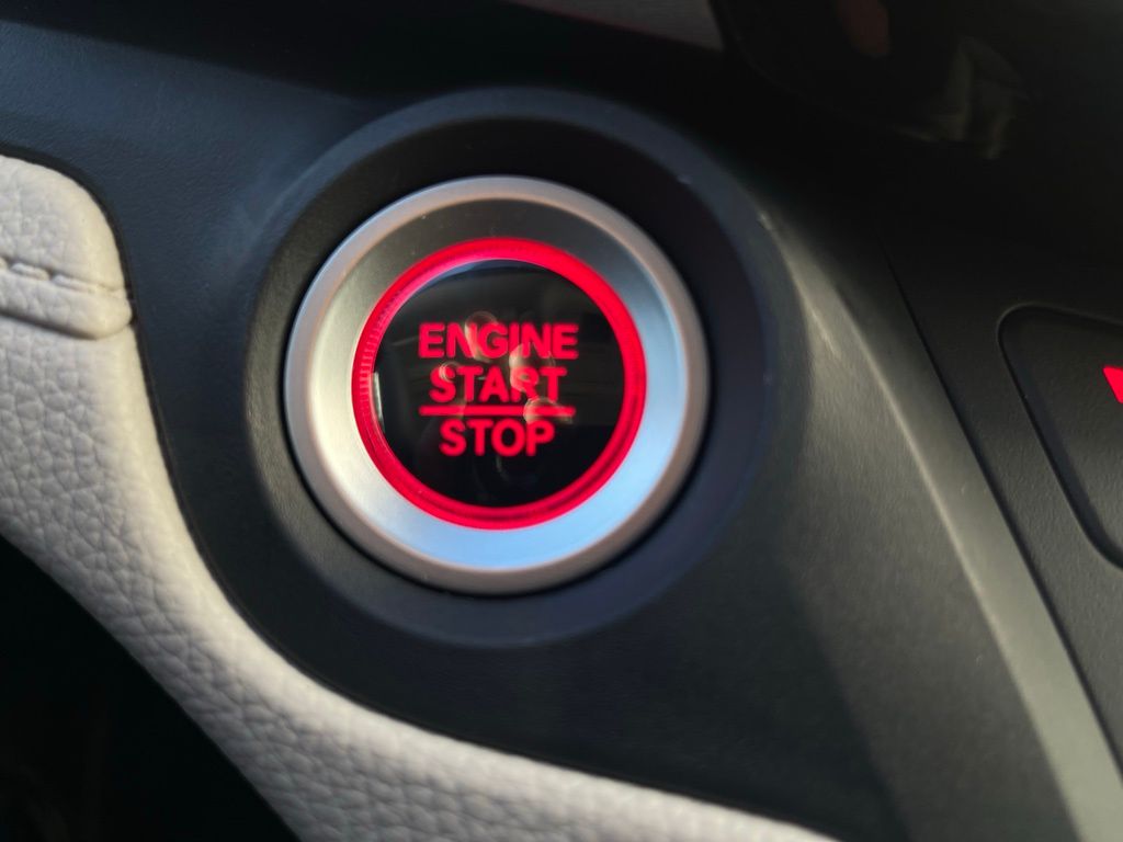 2025 Honda Odyssey EX-L 21