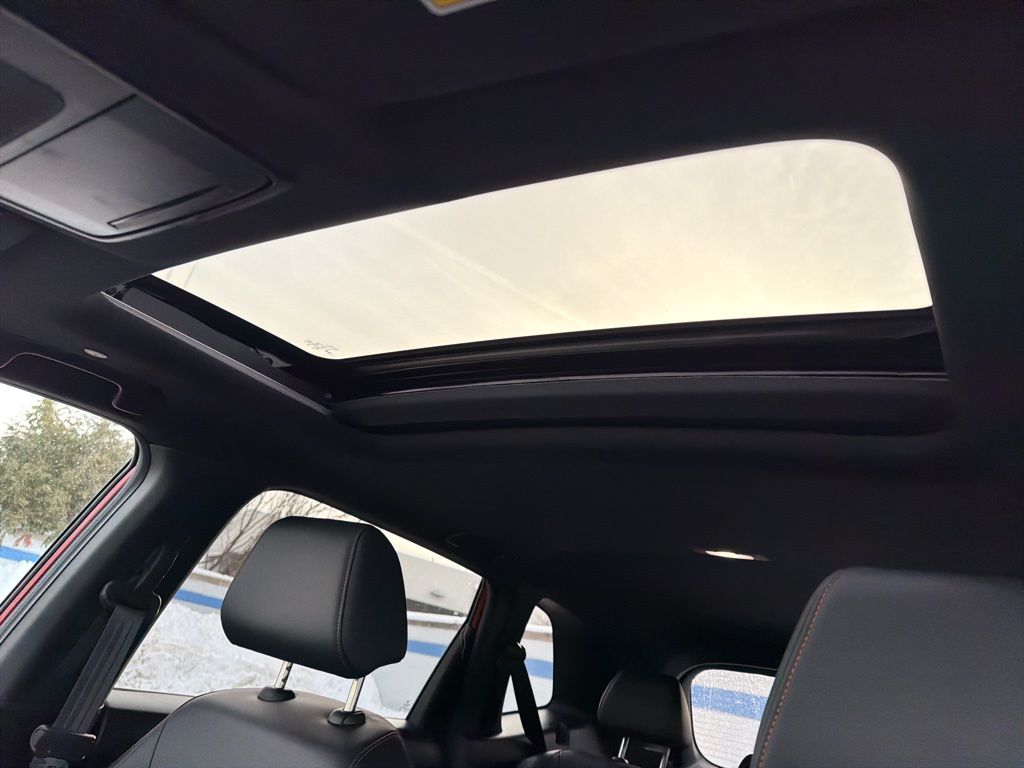 Thumbnail: 2024 Honda CR-V - 11