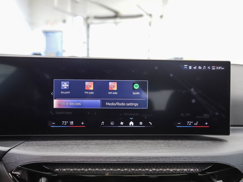 Thumbnail: 2026 BMW 3 Series - 18