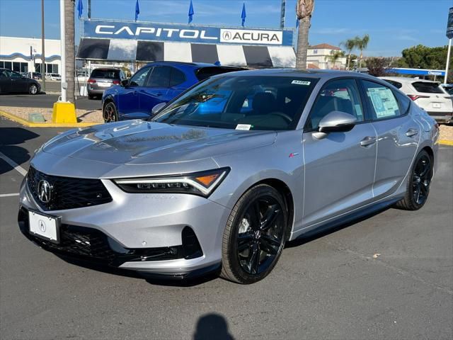 Thumbnail: 2026 Acura Integra - 3