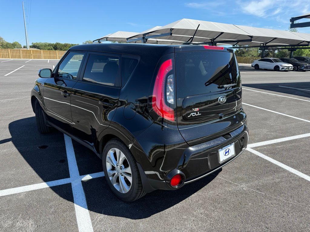 Thumbnail: 2016 Kia Soul - 7