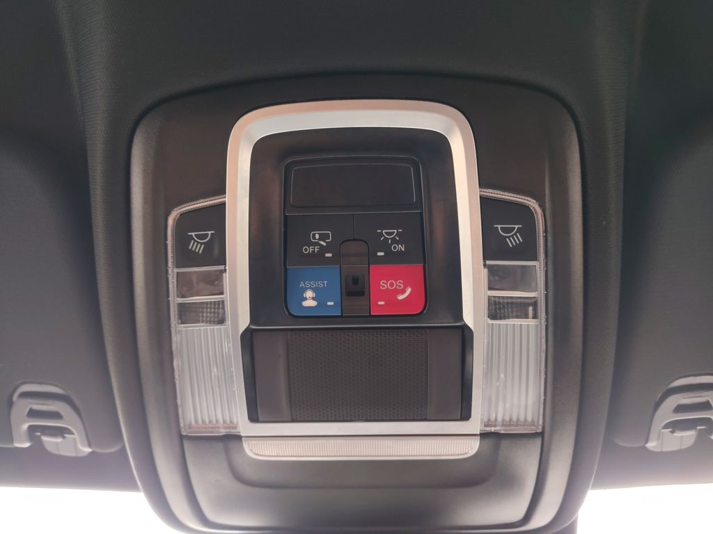 Used Car 2024 Ram 1500  Laramie For Sale Under $35,000 In Austin, Texas