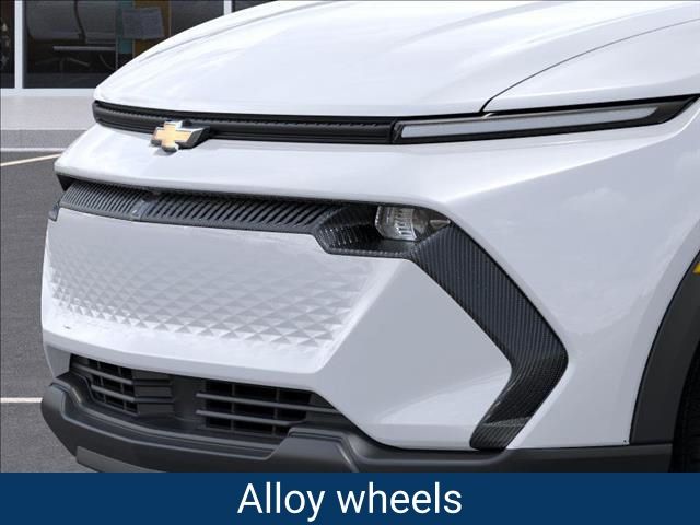 ChevroletEquinox EV15