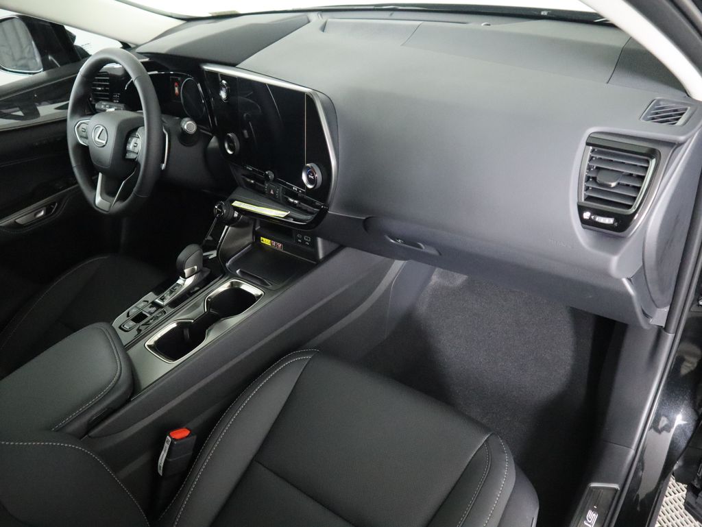 Thumbnail: 2026 Lexus NX - 18