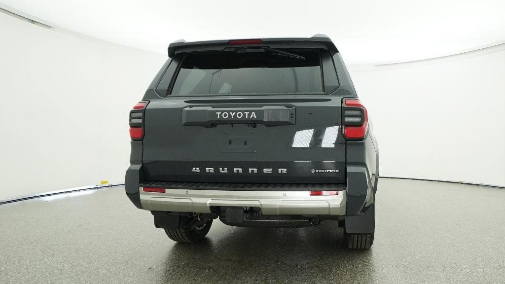 Thumbnail: 2025 Toyota 4Runner - 2